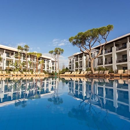 فندق Pine Cliffs Gardens البوفيرا المظهر الخارجي الصورة