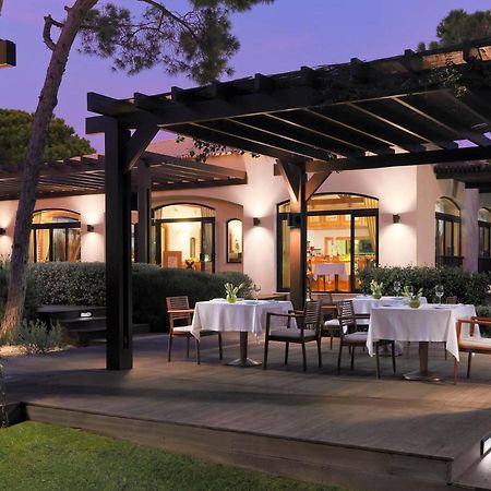 فندق Pine Cliffs Gardens البوفيرا المظهر الخارجي الصورة