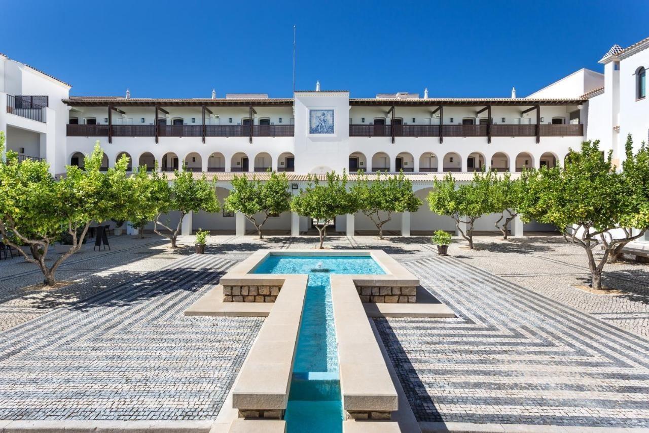 فندق Pine Cliffs Gardens البوفيرا المظهر الخارجي الصورة