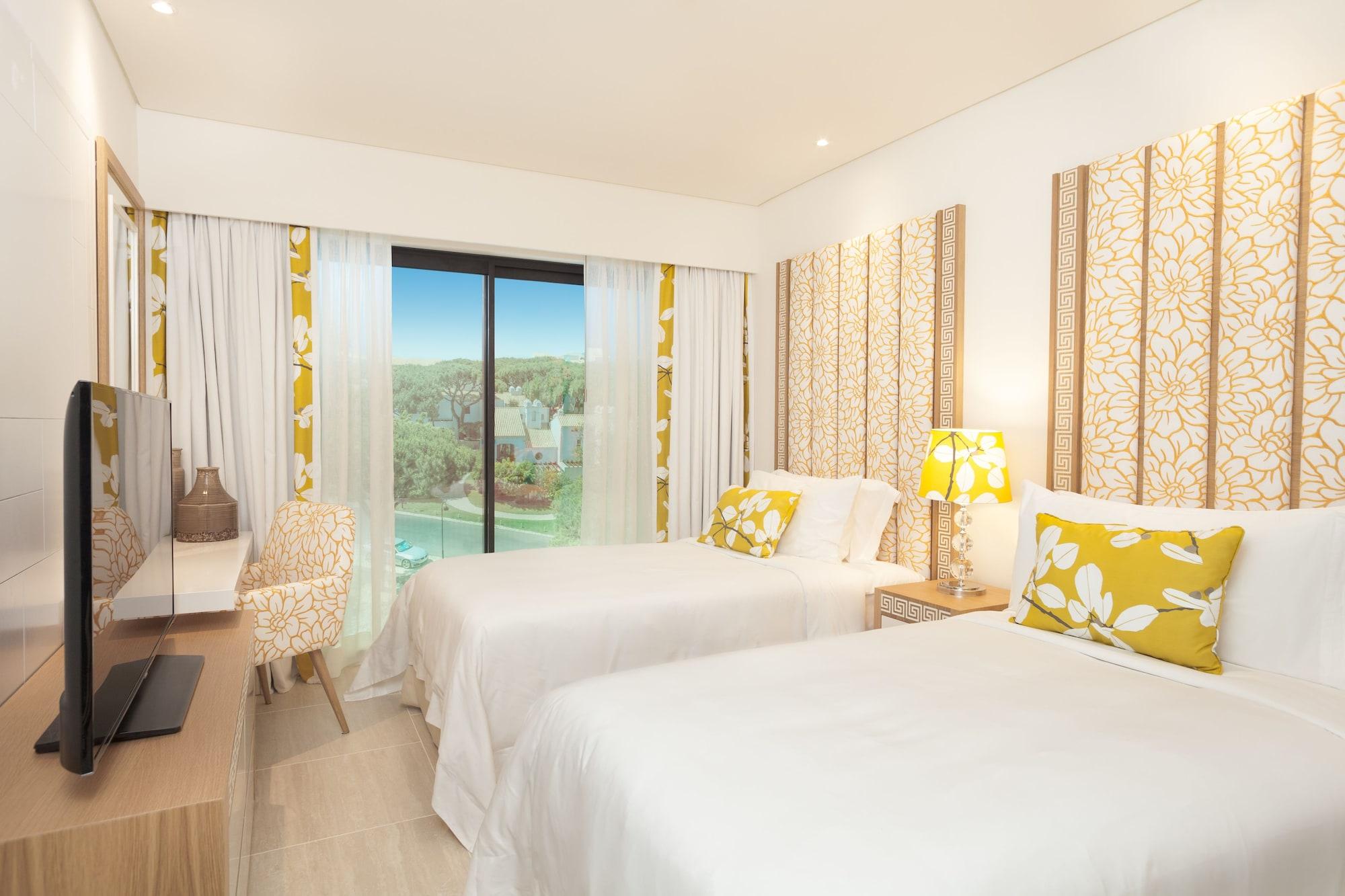 فندق Pine Cliffs Gardens البوفيرا المظهر الخارجي الصورة