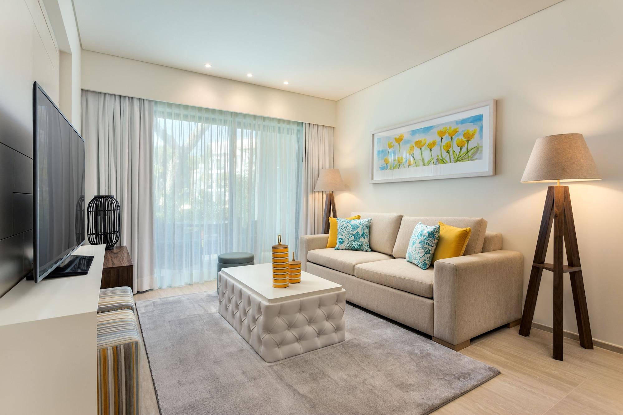 فندق Pine Cliffs Gardens البوفيرا المظهر الخارجي الصورة