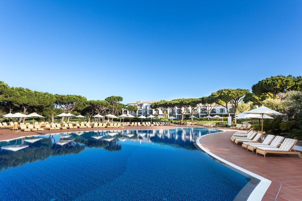 فندق Pine Cliffs Gardens البوفيرا المظهر الخارجي الصورة