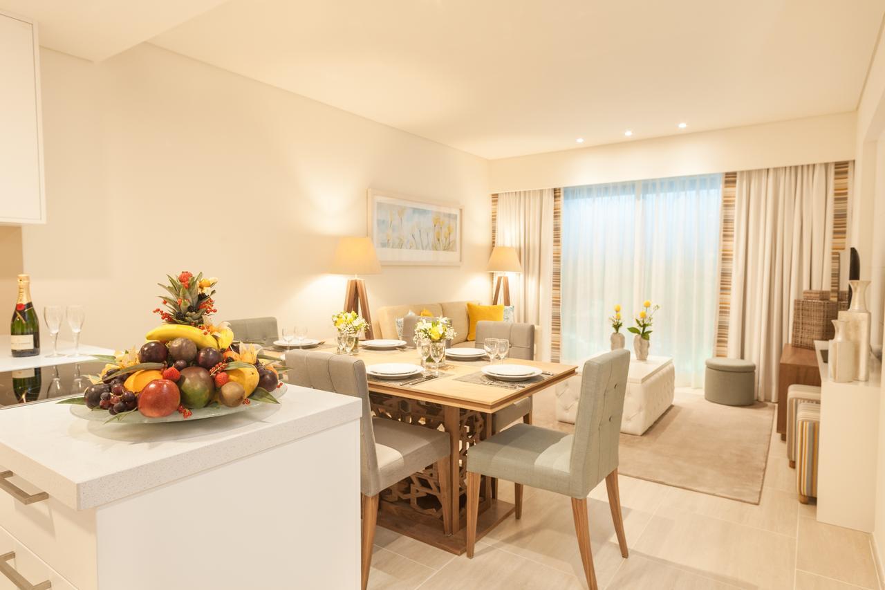 فندق Pine Cliffs Gardens البوفيرا المظهر الخارجي الصورة