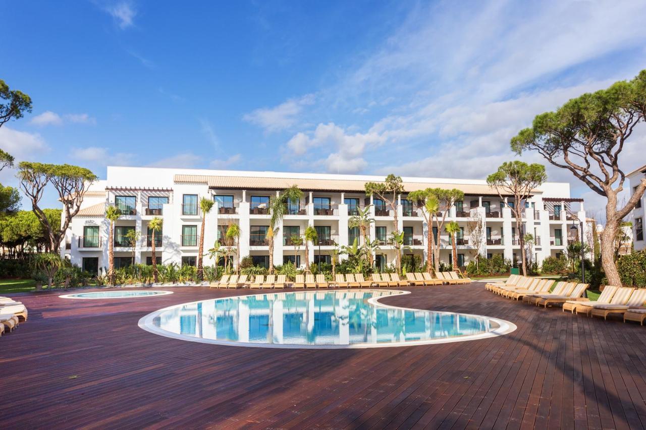 فندق Pine Cliffs Gardens البوفيرا المظهر الخارجي الصورة