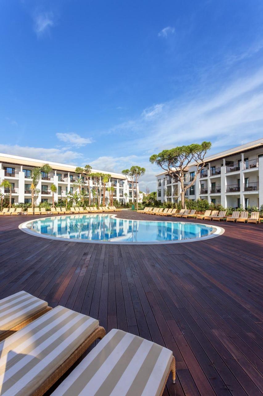 فندق Pine Cliffs Gardens البوفيرا المظهر الخارجي الصورة