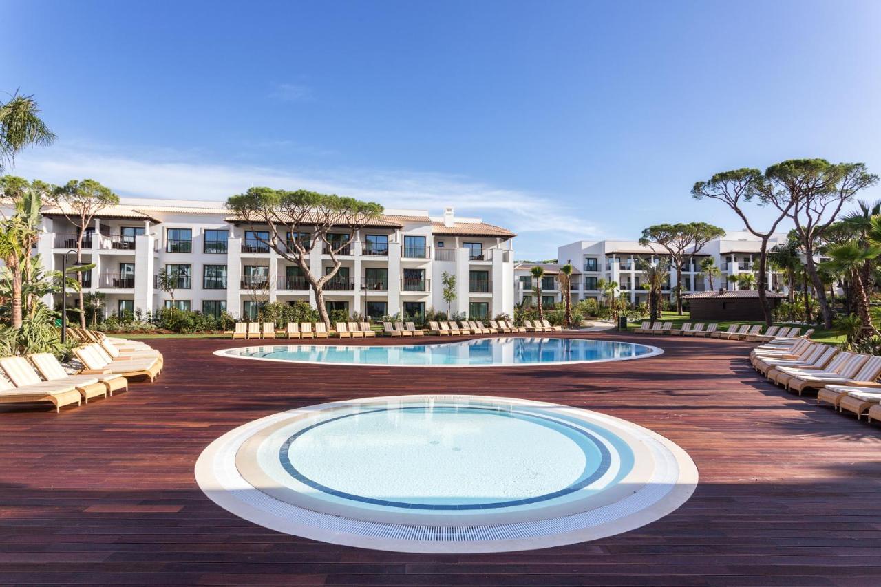 فندق Pine Cliffs Gardens البوفيرا المظهر الخارجي الصورة