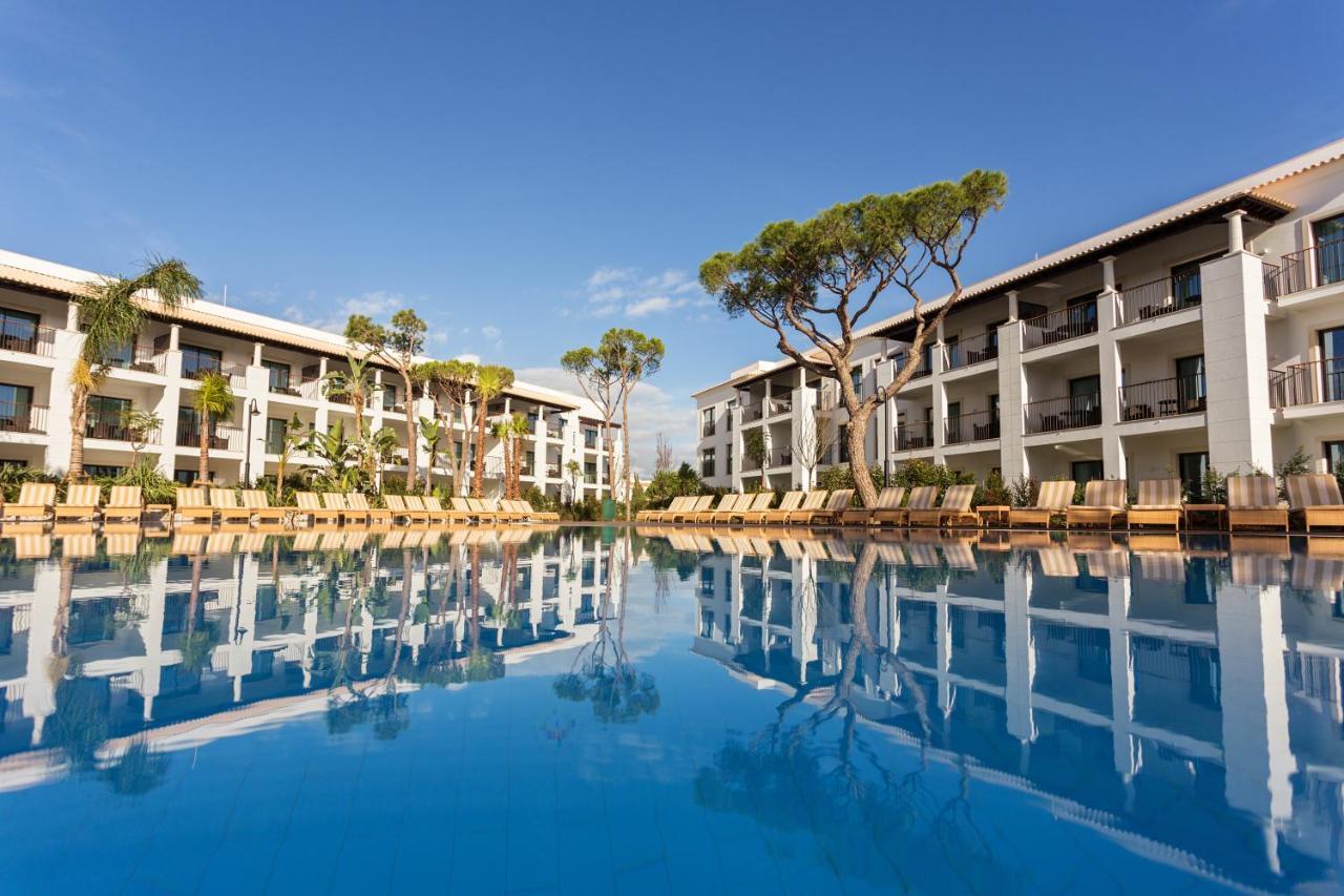فندق Pine Cliffs Gardens البوفيرا المظهر الخارجي الصورة