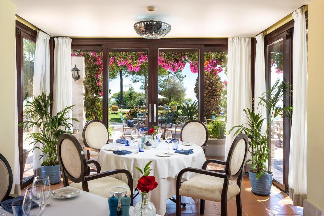 فندق Pine Cliffs Gardens البوفيرا المظهر الخارجي الصورة