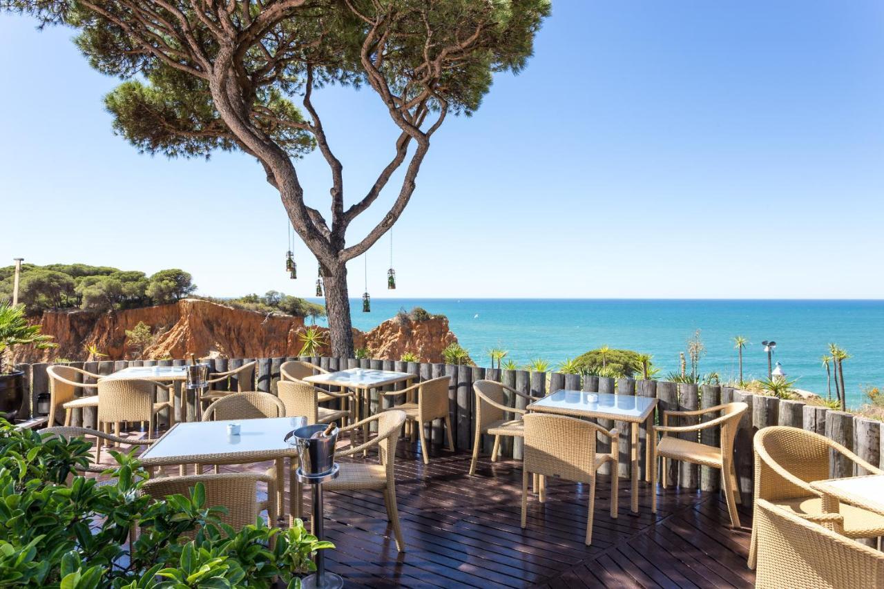 فندق Pine Cliffs Gardens البوفيرا المظهر الخارجي الصورة