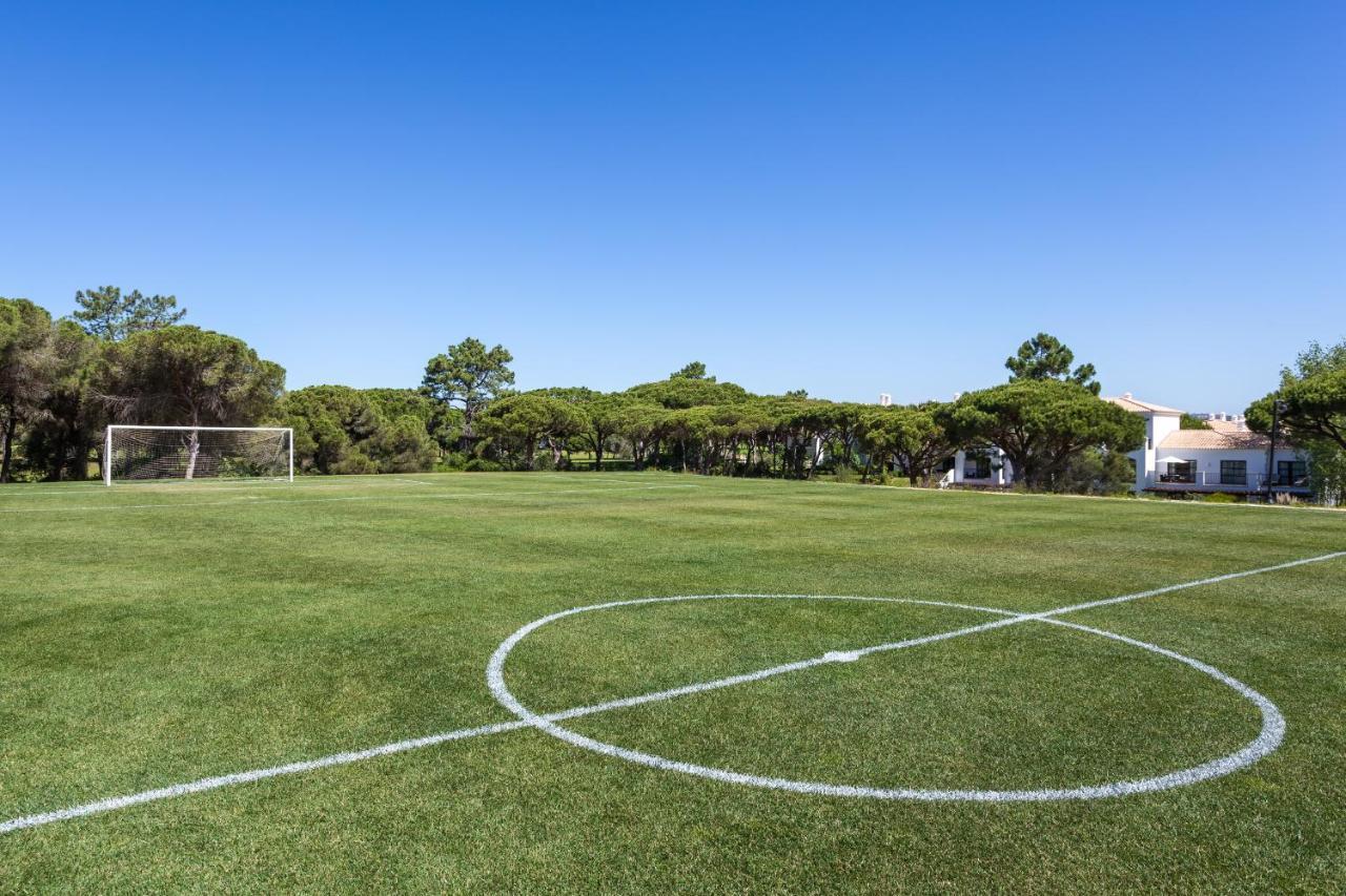 فندق Pine Cliffs Gardens البوفيرا المظهر الخارجي الصورة