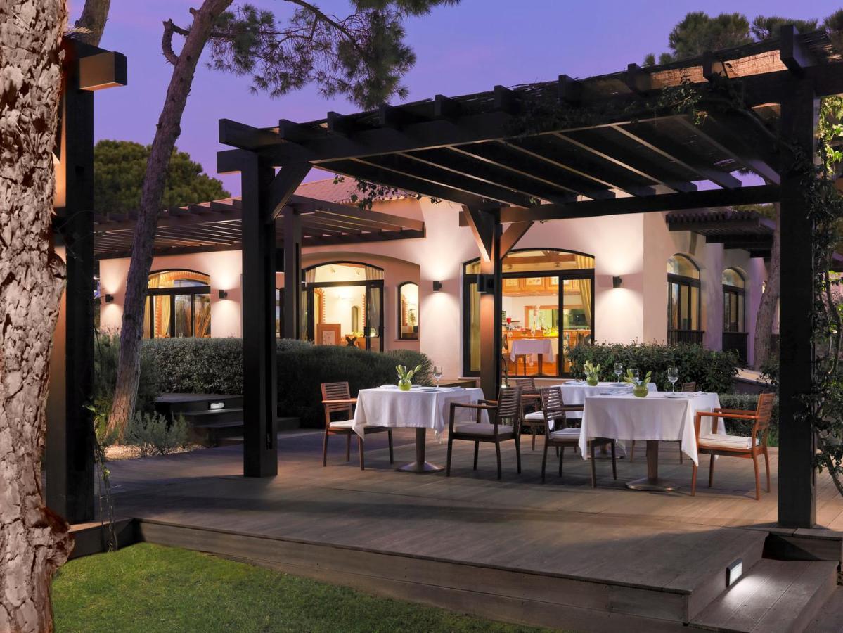 فندق Pine Cliffs Gardens البوفيرا المظهر الخارجي الصورة